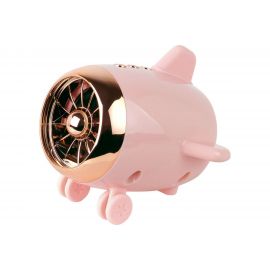 Портативная акустика Rombica MySound Travel - Rose BT-S103 