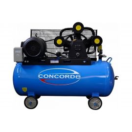 Компрессор CONCORDE CD-AC480/100-3 6616137 