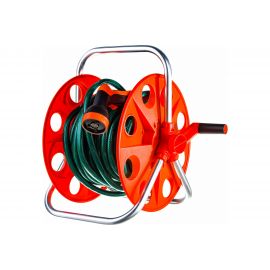 Катушка для шланга на подставке Gigant GR-03 