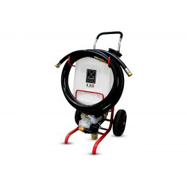 Элиминейтор для инженерных систем X-Pump 46 FLUSH 01091846XPFL 