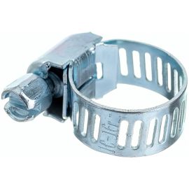 Обжимной просечной хомут FIT DIY сталь ширина 8 мм 5/8 10-16 мм 64251:10 