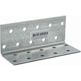 Монтажный уголок Rock RKM14, 40х40х100х2 мм 20 шт. 411407 