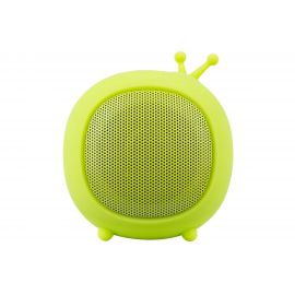Портативная акустика Rombica MySound Telly - Green BT-S094 