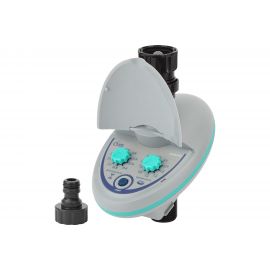 Таймер с механическим дисплеем GREEN APPLE GATM01002 Б0039039 