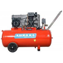 Компрессор Aurora STORM-100 TURBO active series 