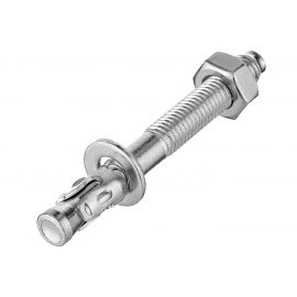 Клиновой распорный анкер Cuttori FT 12/45x120 3012120 