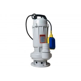 Погружной фекальный насос MAGNETTA WQD6-16-0.75L3 