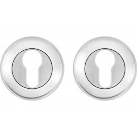 Накладка под цилиндр Fuaro ET RM CP-8 23713 