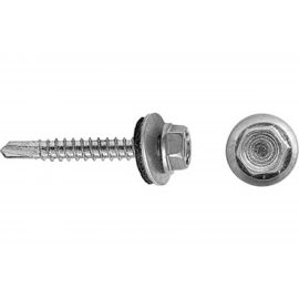 Кровельный саморез SWFS ZP 5,5х19, 250шт тов-017375 