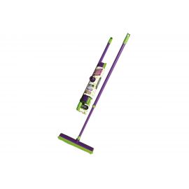 Щетка YORK Престиж с резиновой щетиной, с рукояткой 051300 