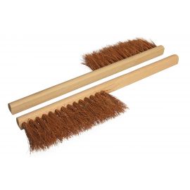 Двурядная техническая щетка-сметка YOZHIK Y/СТ/397 