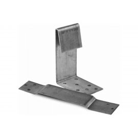 Скользящая опора для стропил ГОСКРЕП 90x90x40, 2мм 13-0021940 