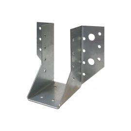 Опора бруса Daxmer OBR-R 50х160, 76х160х50х2,0 6 шт 336066 