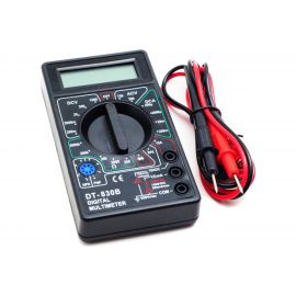 Мультиметр СЕРВИС КЛЮЧ 75566 