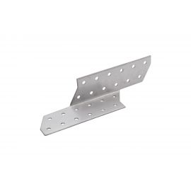 Правый держатель балки КРЕПКО-НАКРЕПКО 40x190x40x2 44456 