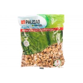 Щепа для копчения птицы PALISAD Camping ольха, вишня 69508 