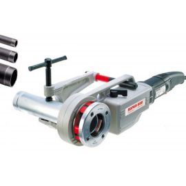 Электрический клупп в кейсе с головками 1/2”-2” SUPER-EGO supertronic 2000 864220200 