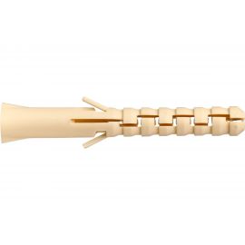 Нейлоновый дюбель ЕВРОПАРТНЕР PND-10L 15 шт. 1 0720 2 