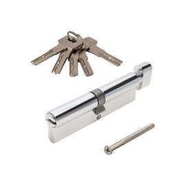 Цилиндровый механизм Avers ZM-110-C-CR 27294 