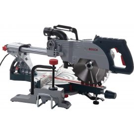 Торцовочная пила Bosch GCM 800 SJ 0.601.B19.000 