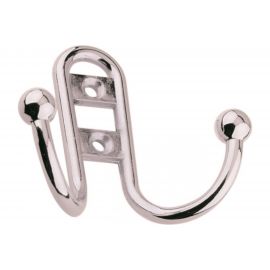 Крючок Trodos 04.45.02 practic, хром 302093 