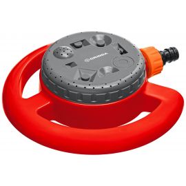 Стационарный распылитель GRINDA GF-8 на облегченной подставке 8-427643 