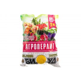 Вспученный агроперлит БИУД 2 л 01-000058 