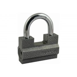 Навесной замок НОРА-М ЗН-401-80 мм 3кл. 13792 