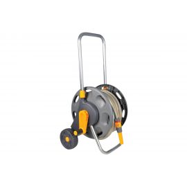 Сборная тележка для шланга длиной 45 м HoZelock 2489R3600 