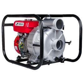 Мотопомпа WWQ WB301 