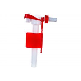 Впускной механизм с боковой подводкой для керамических бачков Alca Plast A150-1/2 00066368 