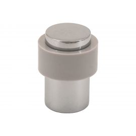 Дверной упор Apecs DS-0014-CR 14419 