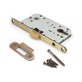 Врезной замок APECS 5300-P-AB 18126 