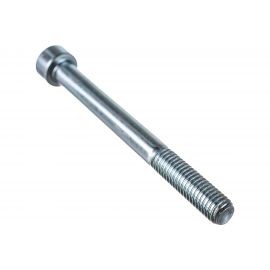 Болт с цилиндрической головкой и внутр. шестигранником Метизный двор 8x80 DIN 912, 25 шт. 4607159065926 