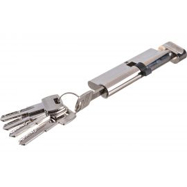 Цилиндровый механизм Apecs SM-100/45C/55/-C-NI 23181 