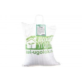 Семена Зеленый уголок Горчица 5 кг 4660001294257 