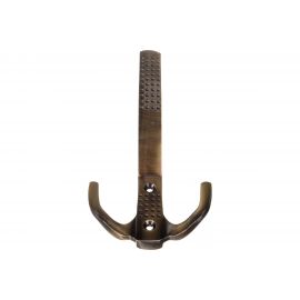 Крючок Brante KR 0071 BA античная бронза 605425 