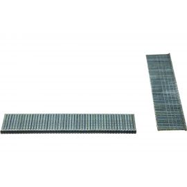 Гвозди TOPEX 14 мм, 1000 шт. 41E423 