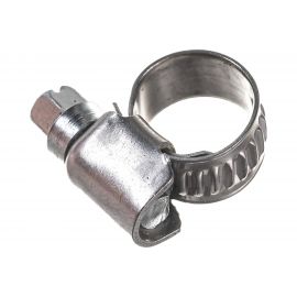 Червячный хомут Nord-Yada 8-12 мм, нерж. сталь 900253 