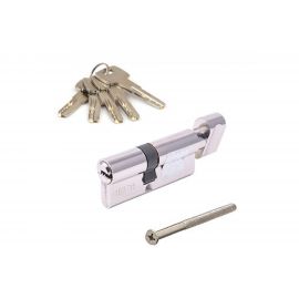 Цилиндровый механизм Apecs SM-70/30/40C/-C-NI 28618 