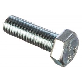 Болт с шестигранной головкой Метизный двор 8x25 DIN 933, 200 шт. 4607159065032 