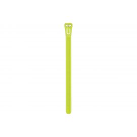 Многоразовая стяжка ЕВРОПАРТНЕР PRM 120x7.5 зеленая 50 шт. 88310 