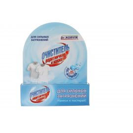 Карандаш - очиститель воротников, манжет перед стиркой Dr. Norvin 35 гр 1151 