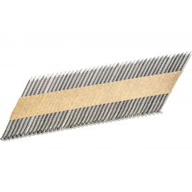 Реечный гвоздь по дереву Gigant D34, 28/63, рифл., 4000 шт. GGR-28-63 