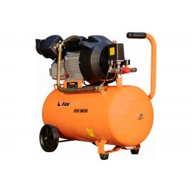 Компрессор Foxweld AERO 360/50 5072 