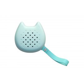 Портативная акустика Rombica MySound Oscar - Green BT-S087 