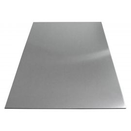 Лист ПилотПро алюм., АМг2М, 1,2x300x600, гладкий 16929 