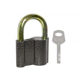 Навесной замок AJAX PD-40-60, фин. 3 кл., коробка 42569 