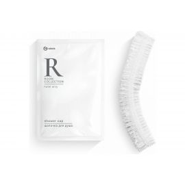 Шапочка для душа Grass Room HR-5019 