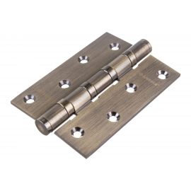 Универсальная петля ARCHIE латунь A010-C 100х70х3-4BB-1B 903087010296 